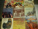 1000 LP`s Rock, Krautrock, Pop, Soul, Jazz, Schlager, Ihre Kinder, Kraftwerk
