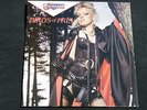No Quarter - Birds Of Prey  - Lords Of Sound + 2 1985 UK 12