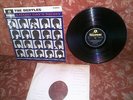 The Beatles A Hard Days Night Rare 1964 1st UK 3N/3N Matrix EX Audio PMC 1230