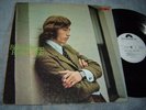 Robin Gibb (Bee Gees) - Robin's Reign LP Japan ALTERNATE COVER VERY RARE Polydor