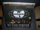 THE WU TANG CLAN ***Wu-Tang Forever **NEW RECORD LP VINYL