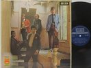 SAVOY BROWN BLUES BAND - SHAKE DOWN - BRITISH BLUES - RARE UK PRESS - VG++ VINYL