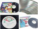  Calypso CHRISTMAS WITH SPARROW National original VPI cleaned Hear LP