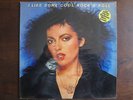 GILLA I LIke Some Cool Rock 'N' Roll LP NEAR MINT cosmic EURO DISCO