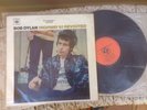 Bob Dylan - Highway 61 Record Album (original)