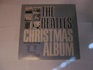 THE BEATLES  CHRISTMAS ALBUM 1970 APPLE SBC 100.  FAN CLUB PROMO ONLY