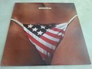 The Black Crowes - Amorica 1994 US Original Black Vinyl NM OOP Rare Cover