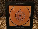 LP - Jon Hassell - Power Spot (ECM 1327) 1986