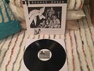 Reagan Youth ?Youth Anthems For The New Order LP ORIGINAL PRESS Black Flag PUNK