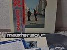 Pink Floyd Wish You Were Here Japan Master Sound LP Sony 30AP 1875 Poster Obi