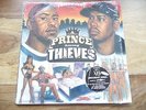 2 LP-set PRINCE PAUL Prince Among Thieves (1998) US PRESS IN SHRINK+TOUR STICKER