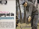 Gerry & the Pacemakers . The Hits of . Canadian Capitol 6000 series mono LP