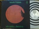 Ian Carr With Nucleus/Solar Plexus.1971 UK Vertigo Swirl Original LP
