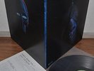 John Coltrane The Africa Brass Sessions Vol 2 Japan LP 1976 YS-8507AI Insert