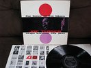 JOE TURNER - BOSS OF THE BLUES - ORIG 1956 BLUES LP - KANSAS CITY JAZZ,  VG++