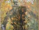 As Tall As Lions - Into the Flood Vinyl LP Sealed 2008 Original