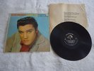 ELVIS PRESLEY-LOVING YOU 1957 RCA VICTOR LP LPM-1515 MONO VG+-VG++
