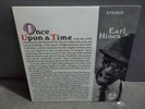   Earl Hines - Once Upon A Time LP - Impulse - M- Unplayed