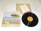 NEIL YOUNG ON THE BEACH 1974 GERMAN VINYL LP REPRISE RECORDS NEAR MINT