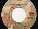 » 70s Soul 45 - COKE ESCOVEDO Make It Sweet MERCURY Rare Modern HEAR