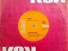 DAVID BOWIE 1974 AUSTRALIA 1ST PRESS DIAMOND DOGS / HOLY HOLY NEAR MINT 45