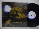 JOHNNY GRIFFIN A Blowing Session Blue Note JAPAN LP NM WAX w/Shrink-wrap BLP1559