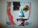 Billy Squier feat. Brian May (of Queen), LP 