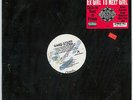 Gang Starr • Ex Girl To Next Girl 12