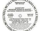 Gang Starr • Jazz Thing 12