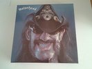 MOTORHEAD  THE BIRTHDAY PARTY  HAMMERSMITH 85 ONLY 300 COPIES PICT DISC BOX 2LP