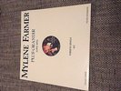 Mylene Farmer maxi 45t promo plus grandir live