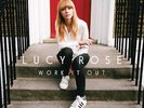 Lucy Rose - Work It Out (2015) Vinyl LP album - Brand New