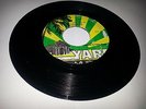YARD MUSIC/BABY I LOVE YOU SO - JACOB MILLER [ROOTS REGGAE]  7