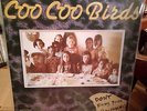 Coo Coo Birds -  Don't Bring Your Boyfriends - Purple Vinyl LP - Feedbands