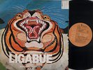 LP COLONNA SONORA SCENEGGIATO TV LIGABUE ARMANDO TROVAJOLI FLAVIO BUCCI RCA 1978