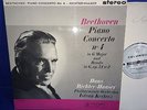 SAX 2403 *B/S* RICHTER-HAASER /KERTESZ* BEETHOVEN PIANO CTO NO.4* PO* NM