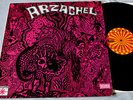 ARZACHEL Same, rare 2. GER pressing ROULETTE 1972, STEVE HILLAGE, EGG, M--/EX-