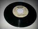 CRYSTAL/REACH OUT ILL BE THERE - DERRICK HARRIOTT [SKA]  7
