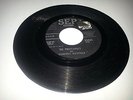 SEP/BE PREPARED - WINSTON SAMUELS [SKA]  7