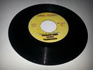 TAMOKI/JAH CHILDREN - JACKIE BERNARD  [ROOTS REGGAE]  7
