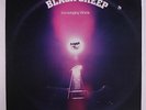 BLACK SHEEP: Encouraging Words LP (drill hole) rare Rock & Pop