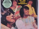 LOVIN' SPOONFUL: Hums Of The Lovin' Spoonful LP Sealed (Mono, reissue)