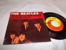 BEATLES-YELLOW SUBMARINE/ELEANOR RIGBY CAPITOL 5715 VG+/VG+ 45+PS