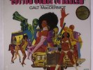 SOUNDTRACK: Cotton Comes To Harlem LP Sealed (co) Soul