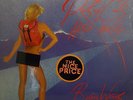 Roger Waters Pink Floyd LP Pros and Cons Red Columbia NEAR MINT
