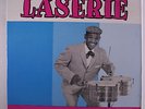 ROLANDO LA'SERIE: Vol. 2 LP (Mono, slight foxing on back cover) Latin