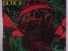 FRANCIS BEBEY: Psychedelic Sanza 1982-1984 LP (Spain, 2 LPs) Rock & Pop