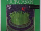DONOVAN: The Hurdy Gurdy Man LP Sealed (Euro, 180 gram reissue) Rock & Pop