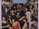 WILD CHILD BUTLER: Keep On Doing What You're Doing LP (drill hole, 3