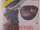DOORS: Touch Me / Wild Child 45 (Italy, PS) Rock & Pop